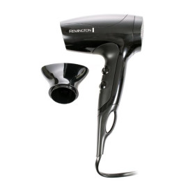 Suszarka do włosów 1800W, regulacja mocy i temperatury - Remington D 5000